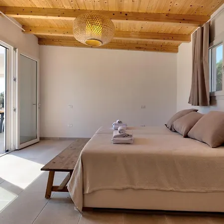 Nicola' By Perle Di Puglia Villa *