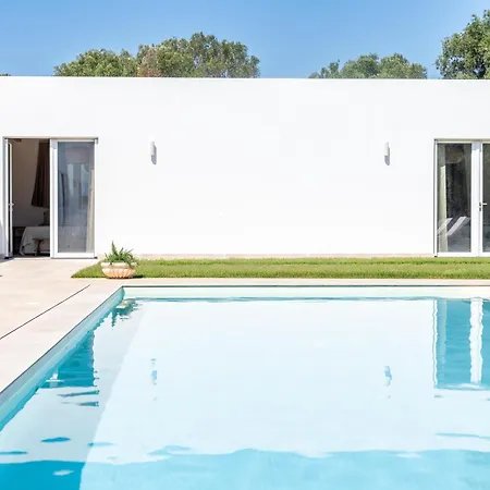 Villa Nicola' By Perle Di Puglia