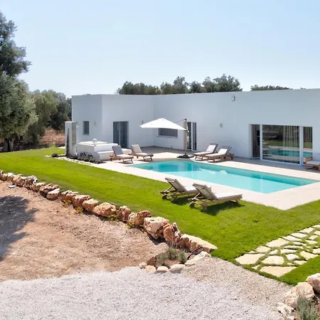 Nicola' By Perle Di Puglia Villa Carovigno