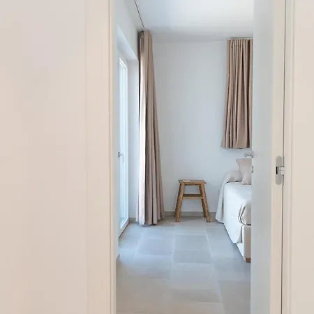 Nicola' By Perle Di Puglia Villa