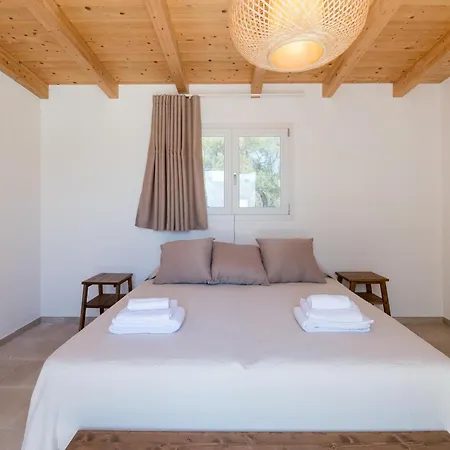 Villa Nicola' By Perle Di Puglia *