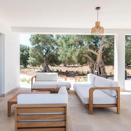 Nicola' By Perle Di Puglia Villa Carovigno