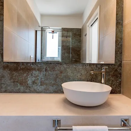 Villa Nicola' By Perle Di Puglia Carovigno