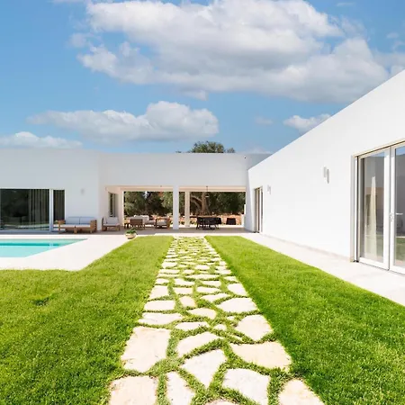 Villa Nicola' By Perle Di Puglia Carovigno