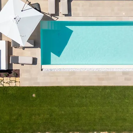 Nicola' By Perle Di Puglia Villa