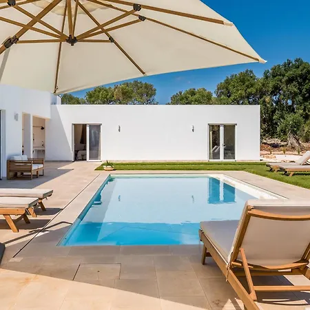 Nicola' By Perle Di Puglia Villa *