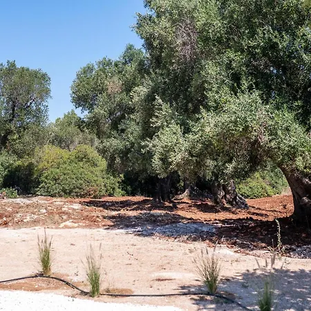 Villa Nicola' By Perle Di Puglia *