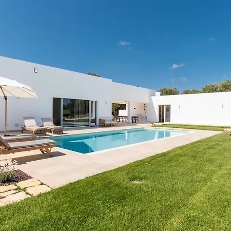 Nicola' By Perle Di Puglia Villa Carovigno