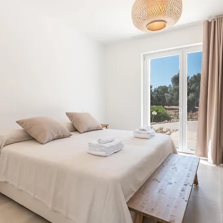 Nicola' By Perle Di Puglia Villa