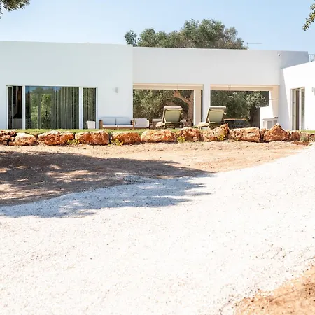 Nicola' By Perle Di Puglia Villa *