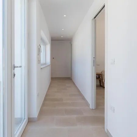 Nicola' By Perle Di Puglia Villa