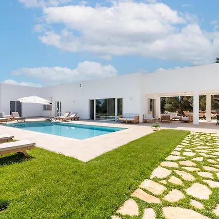 Villa Nicola' By Perle Di Puglia *